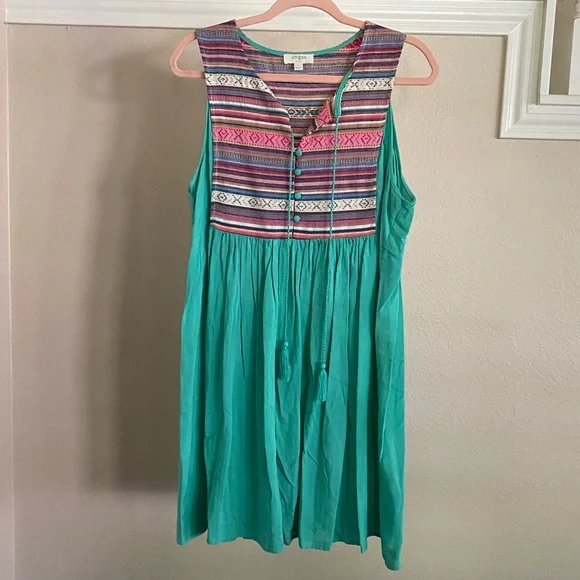 Women’s Tank Dress - Picture 3 of 10